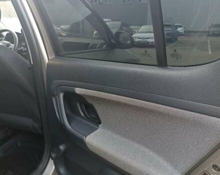 Бежевий Шкода Фабія, об'ємом двигуна 1.2 л та пробігом 80 тис. км за 5900 $, фото 15 на Automoto.ua