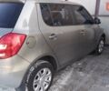 Бежевый Шкода Фабия, объемом двигателя 1.39 л и пробегом 37 тыс. км за 7998 $, фото 6 на Automoto.ua