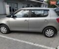 Бежевий Шкода Фабія, об'ємом двигуна 1.39 л та пробігом 31 тис. км за 9200 $, фото 6 на Automoto.ua
