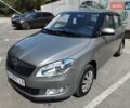 Бежевий Шкода Фабія, об'ємом двигуна 1.39 л та пробігом 31 тис. км за 9200 $, фото 1 на Automoto.ua