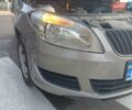 Бежевий Шкода Фабія, об'ємом двигуна 1.2 л та пробігом 80 тис. км за 5900 $, фото 34 на Automoto.ua