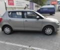 Бежевий Шкода Фабія, об'ємом двигуна 1.39 л та пробігом 31 тис. км за 9200 $, фото 9 на Automoto.ua