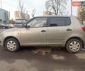 Бежевий Шкода Фабія, об'ємом двигуна 1.2 л та пробігом 80 тис. км за 5900 $, фото 7 на Automoto.ua