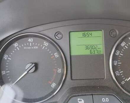 Бежевый Шкода Фабия, объемом двигателя 1.39 л и пробегом 37 тыс. км за 7998 $, фото 14 на Automoto.ua