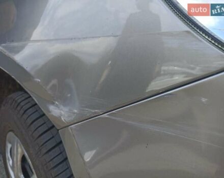 Бежевий Шкода Фабія, об'ємом двигуна 1.2 л та пробігом 80 тис. км за 5900 $, фото 31 на Automoto.ua