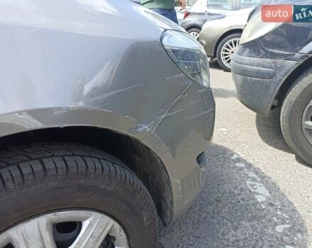 Бежевий Шкода Фабія, об'ємом двигуна 1.2 л та пробігом 80 тис. км за 5900 $, фото 29 на Automoto.ua