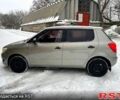 Бежевий Шкода Фабія, об'ємом двигуна 1.2 л та пробігом 200 тис. км за 5200 $, фото 4 на Automoto.ua