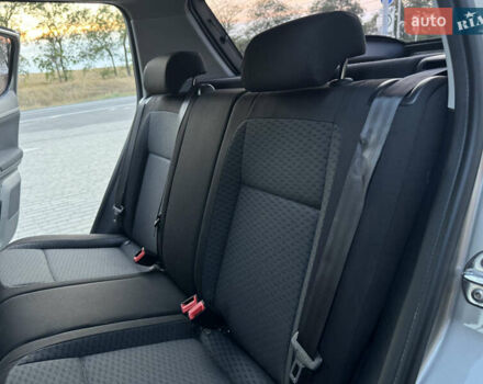 Бежевый Шкода Фабия, объемом двигателя 1.4 л и пробегом 46 тыс. км за 8700 $, фото 72 на Automoto.ua