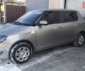 Бежевый Шкода Фабия, объемом двигателя 1.39 л и пробегом 37 тыс. км за 7998 $, фото 4 на Automoto.ua