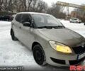 Бежевий Шкода Фабія, об'ємом двигуна 1.2 л та пробігом 200 тис. км за 5200 $, фото 2 на Automoto.ua