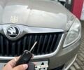 Бежевый Шкода Фабия, объемом двигателя 1.4 л и пробегом 219 тыс. км за 5199 $, фото 10 на Automoto.ua
