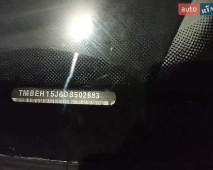 Бежевий Шкода Фабія, об'ємом двигуна 1.2 л та пробігом 80 тис. км за 5900 $, фото 27 на Automoto.ua