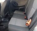 Бежевий Шкода Фабія, об'ємом двигуна 1.2 л та пробігом 80 тис. км за 5900 $, фото 14 на Automoto.ua