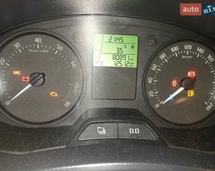 Бежевий Шкода Фабія, об'ємом двигуна 1.2 л та пробігом 80 тис. км за 5900 $, фото 26 на Automoto.ua