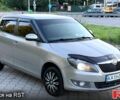Бежевый Шкода Фабия, объемом двигателя 1.4 л и пробегом 175 тыс. км за 5699 $, фото 1 на Automoto.ua