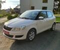Бежевый Шкода Фабия, объемом двигателя 1.2 л и пробегом 140 тыс. км за 6300 $, фото 1 на Automoto.ua