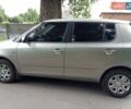 Бежевий Шкода Фабія, об'ємом двигуна 1.39 л та пробігом 170 тис. км за 8300 $, фото 2 на Automoto.ua