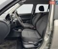 Бежевый Шкода Фабия, объемом двигателя 1.39 л и пробегом 200 тыс. км за 7000 $, фото 8 на Automoto.ua