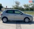 Бежевый Шкода Фабия, объемом двигателя 1.2 л и пробегом 43 тыс. км за 10800 $, фото 5 на Automoto.ua