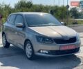 Бежевый Шкода Фабия, объемом двигателя 1.2 л и пробегом 43 тыс. км за 10800 $, фото 2 на Automoto.ua