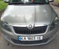 Бежевий Шкода Фабія, об'ємом двигуна 1.39 л та пробігом 170 тис. км за 8300 $, фото 1 на Automoto.ua