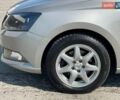 Бежевый Шкода Фабия, объемом двигателя 1.2 л и пробегом 43 тыс. км за 10800 $, фото 11 на Automoto.ua