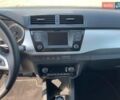 Бежевый Шкода Фабия, объемом двигателя 1.2 л и пробегом 43 тыс. км за 10800 $, фото 21 на Automoto.ua