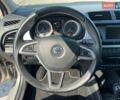 Бежевый Шкода Фабия, объемом двигателя 1.2 л и пробегом 43 тыс. км за 10800 $, фото 25 на Automoto.ua