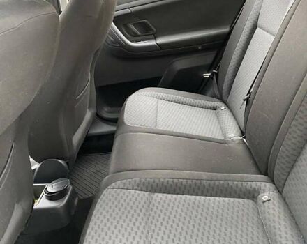 Бежевый Шкода Фабия, объемом двигателя 1.39 л и пробегом 198 тыс. км за 6500 $, фото 3 на Automoto.ua