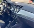 Бежевый Шкода Фабия, объемом двигателя 1.2 л и пробегом 43 тыс. км за 10800 $, фото 27 на Automoto.ua