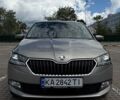 Бежевий Шкода Фабія, об'ємом двигуна 1 л та пробігом 142 тис. км за 8500 $, фото 1 на Automoto.ua