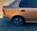 Бежевий Шкода Фабія, об'ємом двигуна 1.9 л та пробігом 340 тис. км за 3000 $, фото 3 на Automoto.ua