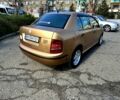 Бежевый Шкода Фабия, объемом двигателя 1.4 л и пробегом 211 тыс. км за 2599 $, фото 1 на Automoto.ua