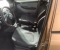 Бежевий Шкода Фабія, об'ємом двигуна 1.39 л та пробігом 242 тис. км за 2950 $, фото 14 на Automoto.ua