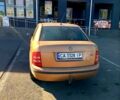 Бежевий Шкода Фабія, об'ємом двигуна 1.9 л та пробігом 340 тис. км за 3000 $, фото 4 на Automoto.ua