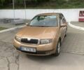 Бежевий Шкода Фабія, об'ємом двигуна 1.39 л та пробігом 242 тис. км за 2950 $, фото 1 на Automoto.ua