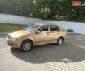 Бежевий Шкода Фабія, об'ємом двигуна 1.39 л та пробігом 242 тис. км за 2950 $, фото 11 на Automoto.ua