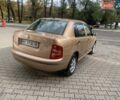 Бежевий Шкода Фабія, об'ємом двигуна 1.39 л та пробігом 242 тис. км за 2950 $, фото 8 на Automoto.ua