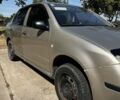 Бежевий Шкода Фабія, об'ємом двигуна 1.4 л та пробігом 312 тис. км за 3000 $, фото 4 на Automoto.ua