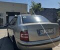 Бежевий Шкода Фабія, об'ємом двигуна 1.4 л та пробігом 312 тис. км за 3000 $, фото 2 на Automoto.ua