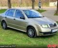 Бежевый Шкода Фабия, объемом двигателя 1.2 л и пробегом 280 тыс. км за 2350 $, фото 2 на Automoto.ua