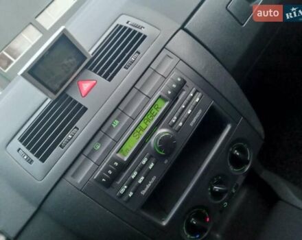 Бежевый Шкода Фабия, объемом двигателя 1.4 л и пробегом 204 тыс. км за 4100 $, фото 64 на Automoto.ua