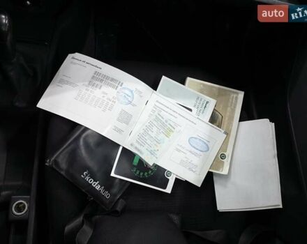 Бежевый Шкода Фабия, объемом двигателя 1.2 л и пробегом 140 тыс. км за 2999 $, фото 8 на Automoto.ua