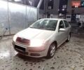 Бежевый Шкода Фабия, объемом двигателя 1.2 л и пробегом 140 тыс. км за 2999 $, фото 2 на Automoto.ua