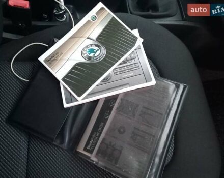 Бежевый Шкода Фабия, объемом двигателя 1.4 л и пробегом 204 тыс. км за 4100 $, фото 68 на Automoto.ua