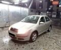 Бежевый Шкода Фабия, объемом двигателя 1.2 л и пробегом 140 тыс. км за 2999 $, фото 1 на Automoto.ua