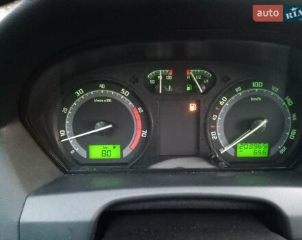 Бежевый Шкода Фабия, объемом двигателя 1.4 л и пробегом 204 тыс. км за 4100 $, фото 61 на Automoto.ua