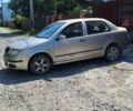 Бежевый Шкода Фабия, объемом двигателя 1.2 л и пробегом 140 тыс. км за 3400 $, фото 3 на Automoto.ua