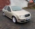 Бежевий Шкода Фабія, об'ємом двигуна 1.4 л та пробігом 300 тис. км за 2750 $, фото 1 на Automoto.ua