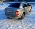 Бежевый Шкода Фабия, объемом двигателя 1.2 л и пробегом 200 тыс. км за 3700 $, фото 1 на Automoto.ua